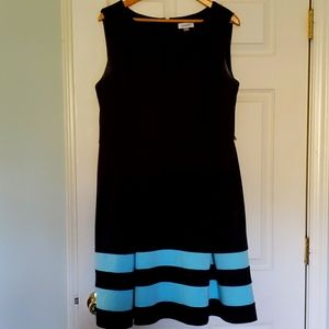 Elegant dress